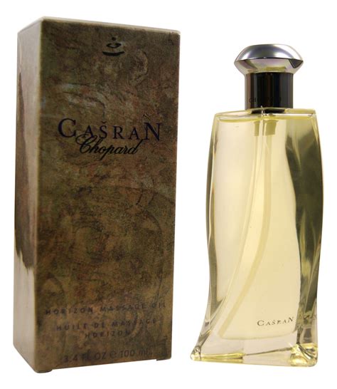 Cašran by Chopard (Eau de Toilette) » Reviews & Perfume Facts.